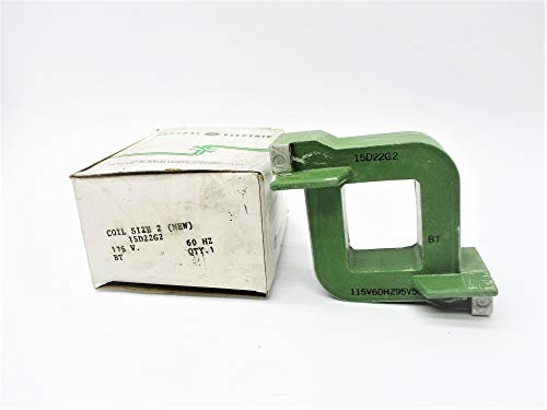 INDUSTRIAL MRO 15D22G2 115V NSMP-OEM