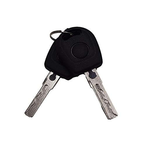 Poignée de hayon arrière extérieure Golf III avec serrure coffre 1994 1995 1J6827565B