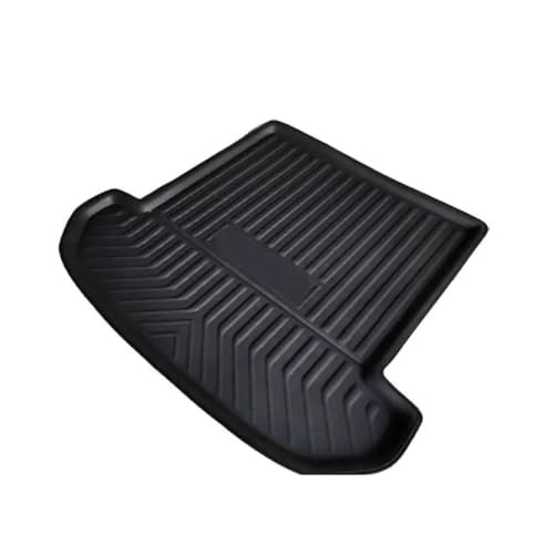 Tapis de coffre pour Kia Sorento UM 2016-2020 sur mesure imperméable