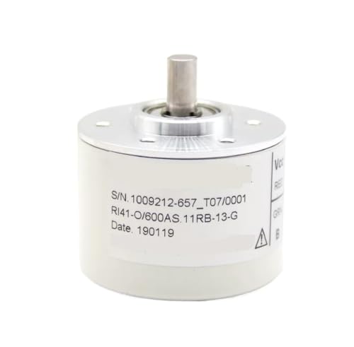Encodeur RI41-O/600AS.11RB-13-G capteur rotatif incr&eacute;mental industriel