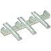 HO C100 Insul Rail Joiners (24)