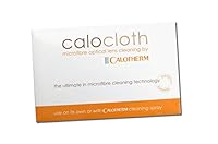 Algopix Similar Product 3 - Calotherm Microfibre Cleaning Cloth 8