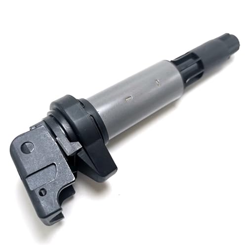 Bobina de encendido 12131712219 para repuesto de motor en modelos E46 E39 E60 E53 2