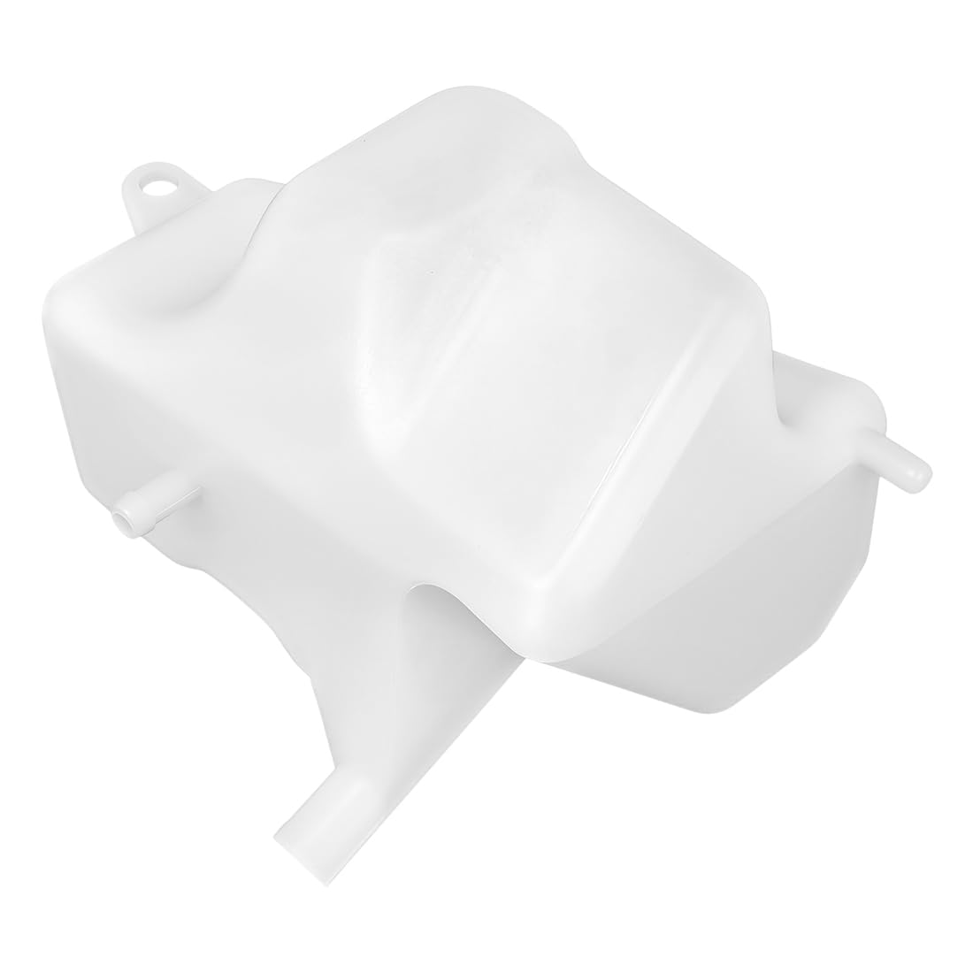 Vaschetta espansione liquido refrigerante, serbatoio riserva radiatore compatibile con Honda VT600C VT600CD Shadow VLX 1988-2007 19101-MR1-010