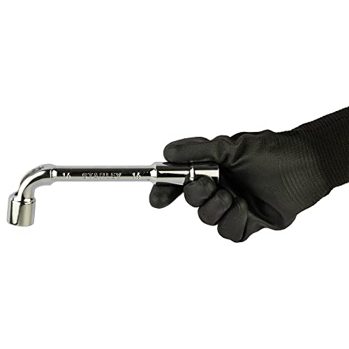 STANLEY Clé à pipe débouchée 6x16 pans - vue 7