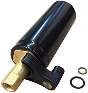 Automotive Authority LLC Electric Fuel Pump For Volvo Penta and OMC 4.3L 5.0L 5.7L - 3858261, 3850809, 3854620, 3857986, 18-7326