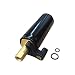 Automotive Authority LLC Electric Fuel Pump for Volvo Penta and OMC 7.4L, 8.2L 3857985, 3858714, 3850810