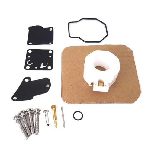 Kit réparation carburateur pour naviguer sereinement en mer et mer
