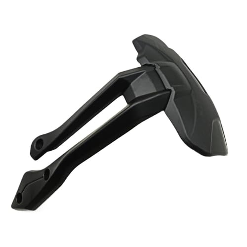 Garde-boue moto arrière anti-projections pour TRK502X BJ500GS