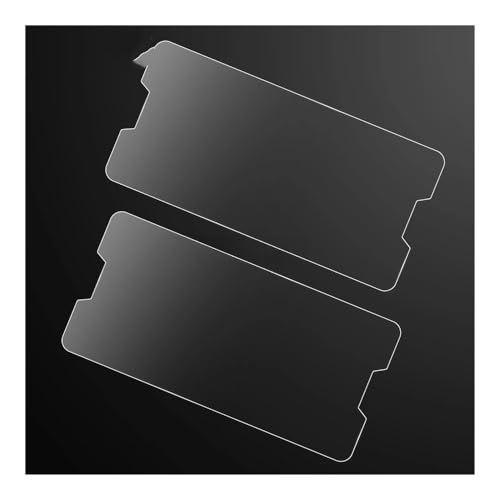 Protection écran tableau bord moto contre rayures compteur NC750X - 6