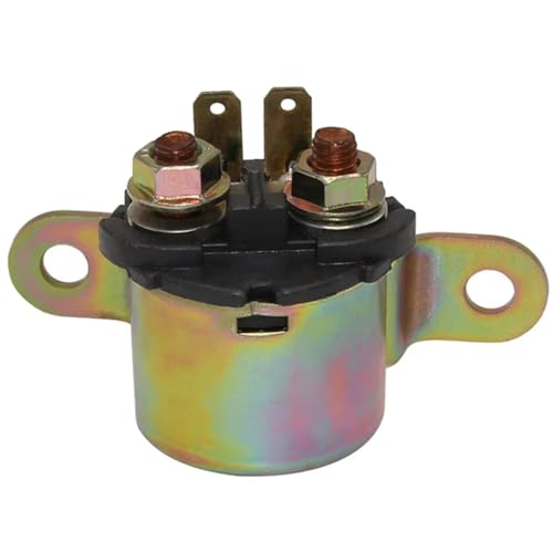 Relais solénoïde de démarreur OEM 710001364 de qualité supérieure pour Outlander 800R