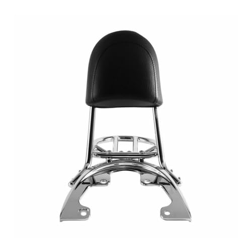 Dossier moto et plaque de base pour VRSCDX Night Rod Special 2007-2011
