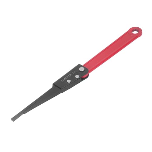 Morse Taper Removal Tool Semi Automatical MT1 MT2 MT3 Spring Action Morse Taper Ejector Drift Key for Warehouses