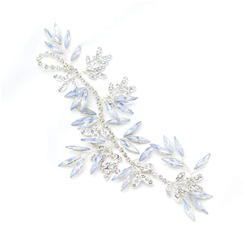 Beaupretty �V�[�@�ׂȎ}�Ɨt�̃f�U�C�� �E�F�f�B���O�w�A�R�[�� �u���C�_���w�A�A�N�Z�T���[ ��F �����p ������ �p�[�e�B�[ ������