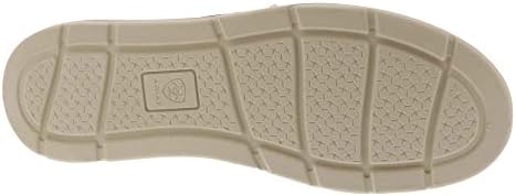 Ariat Womens Hilo Washed Black 5.5 | Image 2