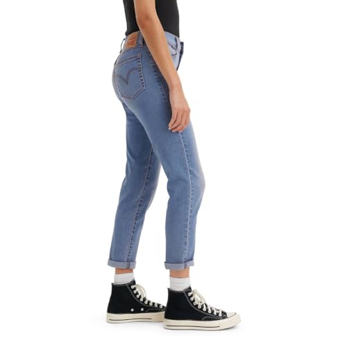 Image of Levi's Women's New Boyfriend Jeans
