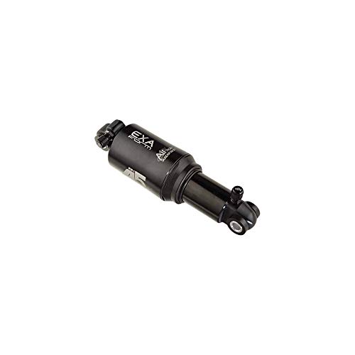 Amortisseur arriere vtt a air Kind Shock 150mm pour rouler en forêt
