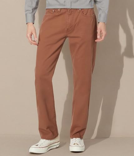Image of Levi's Men's 514 Straight Fit Cut Jeans (Also available in Big & Tall)