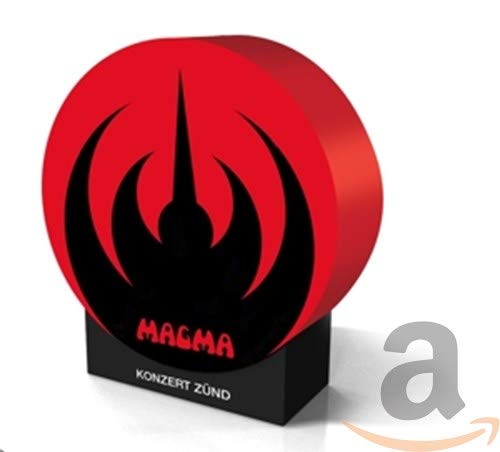 Köhnzert Zünd - Coffret Édition Limitée (12CD)