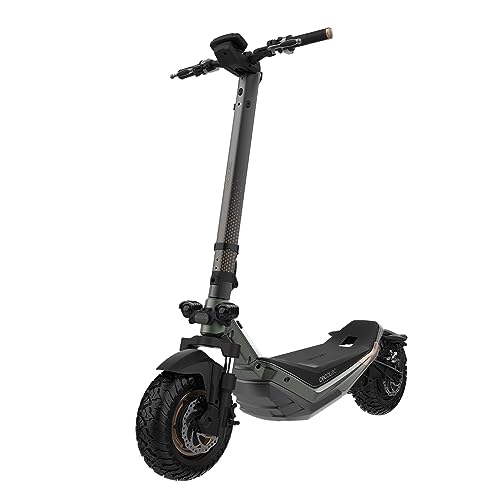 Cecotec Trottinette Électrique Adulte Bongo Série Double Z 85. 2200