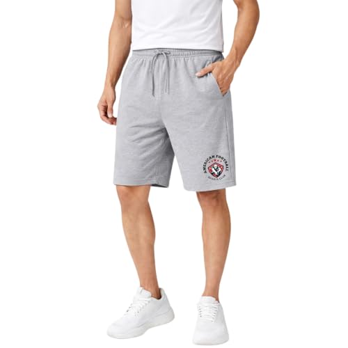 Image of KART BLACK Plus Size Men's Shorts with Pocket|Casual Knit Shorts|Printed Shorts|Over Sized Shorts|(S,M,L,XL,XXL,3XL,4XL,5XL) Combo Pack of 2