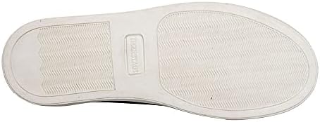 Deer Stags Boy's Wiley JR Sneaker, Dark Brown/White, 5.5 Big Kid | Image 2