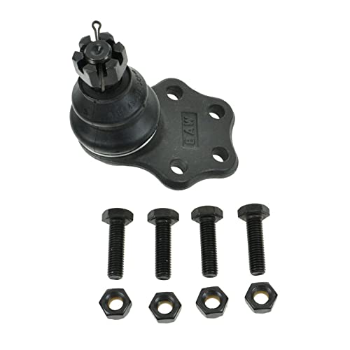 Front Ball Joint Tie Rod End Sway Bar Link Kit Set For Dodge Dakota Durango 2Wd #TOP3