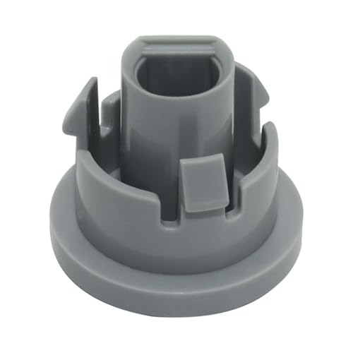 Botones de arranque WE04X24719 para secadora compatible con AP6034220 3