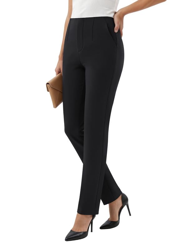 Dress Pants Women-2C54