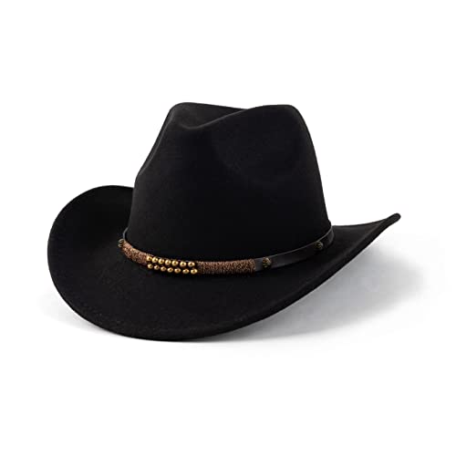 EOGIMI Western Cowboy Hat