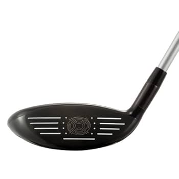 Amazon.co.jp: Callaway(キャロウェイ) X HOT フェアウェイ