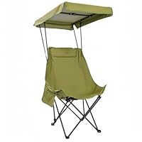 Amazon.co.jp: Bxzzuis 日よけチェア 、アウトドアチェア