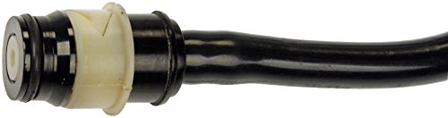 Dorman 628-203 Clutch Hydraulic Line Compatible With Select Ford Models #TOP4