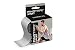 Produktbild PINO 45086 PINOTAPE PRO SPORT - silver - 5 cm x 5 m