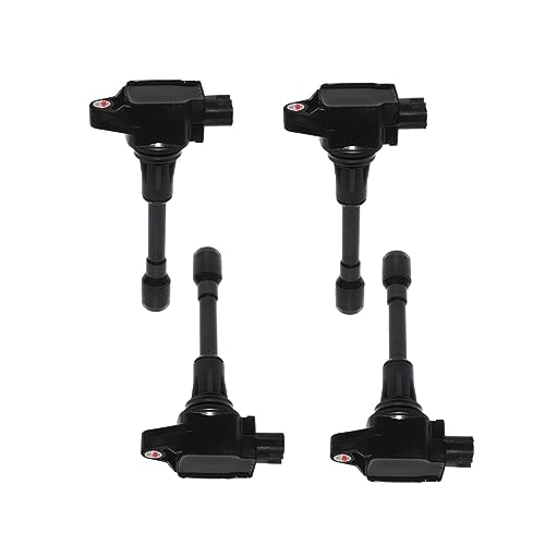 Bobines d'allumage 22448-JA00C Nissan Micra Tiida Cube Juke