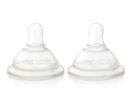 Kiokids Tetinas De Recambio En Silicona 2u