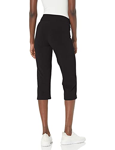 Danskin-Womens-Everyday-Basic-Capri