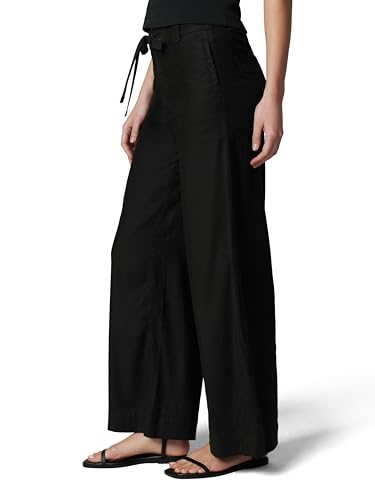 Joe's Womens The Addison Wide Leg Pant2