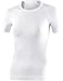 Produktbild X-Bionic Erwachsene Funktionsbekleidung Lady Energizer Summerlight Tone UW Shirt SH SL T, White, XS