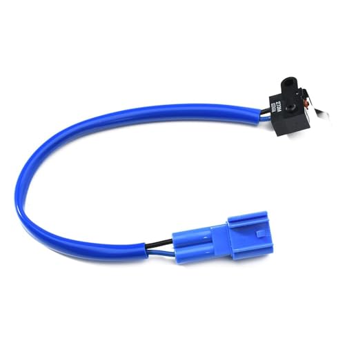 Interrupteur de commande 60V-8259F étanche pour moteur 4T 75-300 CV
