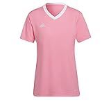jersey yoga trousers Adidas adidas Womens Jersey Ent22 JSY W, Sepigl, HC5075, M EU