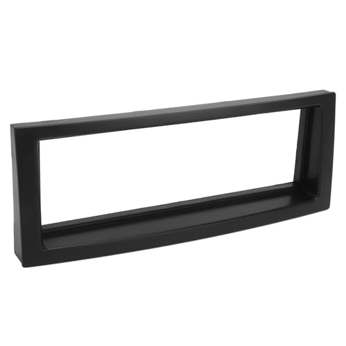 Cadre autoradio double DIN Peugeot 407 Coupé pour vos voyages en musique
