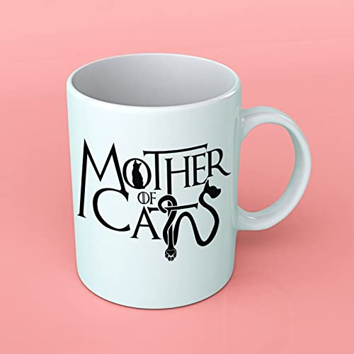 Taza Gato