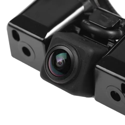 Caméra de recul Silverado 2500 HD vision nette pour attelage 2015