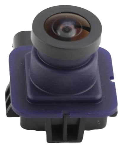 Caméra de recul écran noir solution pour Focus 2012 BM5Z19G490C - 3