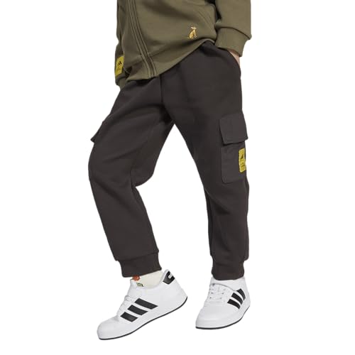 adidas Boys' The Simpsons Pants