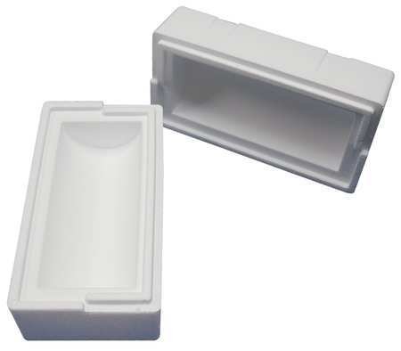 Specialized Lab Mailer, 14 Standard Petri Dishes
