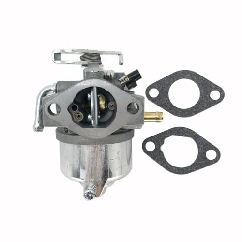 Carburateur AM122006 pour réparer les fuites d'essence sur John Deere