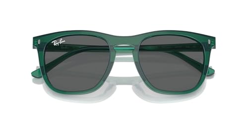 Image of Ray-Ban RB2210 Square Sunglasses for Men for Women