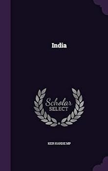 Hardcover India Book